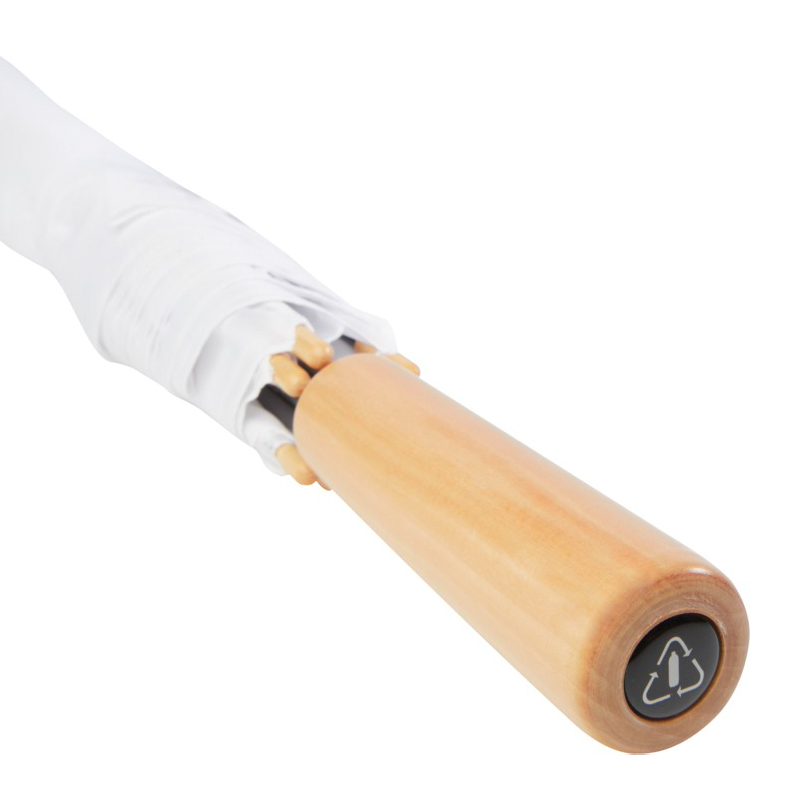 Sustainable golf umbrella for two - Image 3